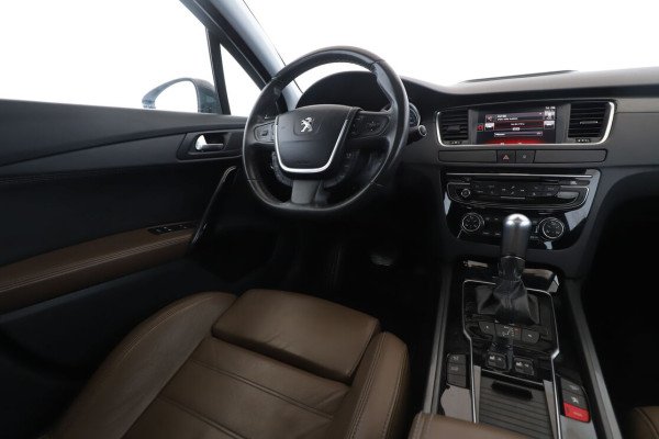 Peugeot 508 2.0 Blue-HDi Feline EAT6