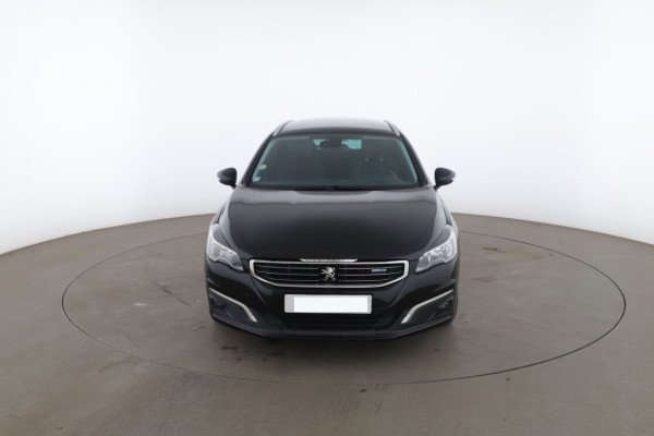 Peugeot 508 SW 2.0 Blue-HDi Allure EAT6