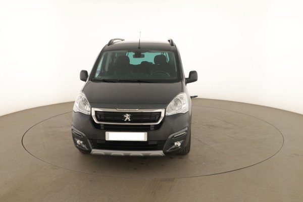 Peugeot Partner 1.2 PureTech Outdoor