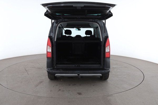Peugeot Partner 1.2 PureTech Outdoor
