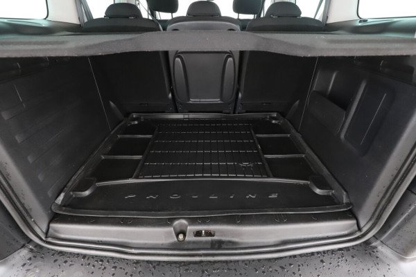 Peugeot Partner 1.2 PureTech Outdoor