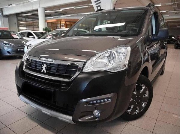 Peugeot Partner 1.6 / HDi