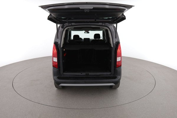 Peugeot Rifter 1.2 PureTech Allure