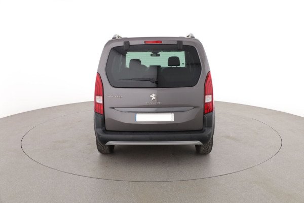 Peugeot Rifter 1.2 PureTech Allure