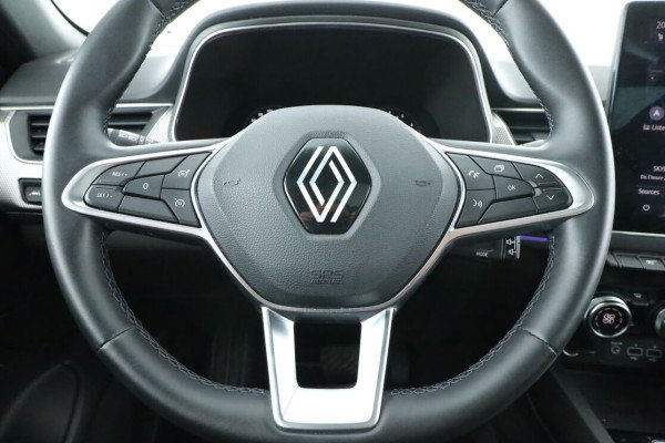Renault Arkana 1.3 TCe Techno EDC