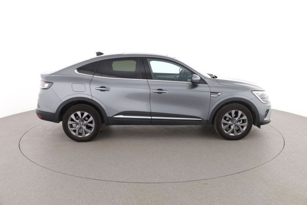 Renault Arkana 1.3 TCe Techno EDC