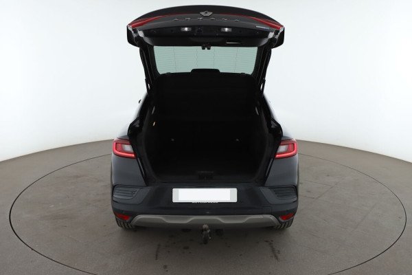 Renault Arkana 1.6 E-Tech Business
