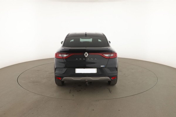 Renault Arkana 1.6 E-Tech Business