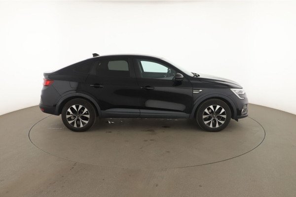 Renault Arkana 1.6 E-Tech Business