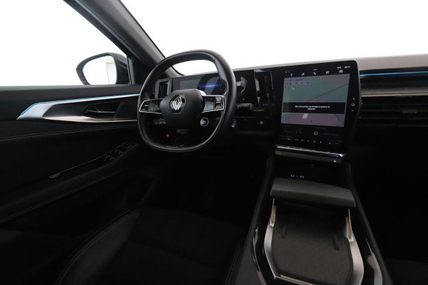 Renault Austral 1.2 Hybrid E-Tech Iconic