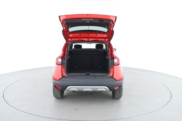 Renault Captur 0.9 TCe Energy Intens