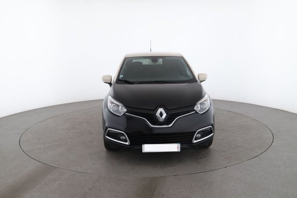 Renault Captur 0.9 TCe Energy Intens location voiture