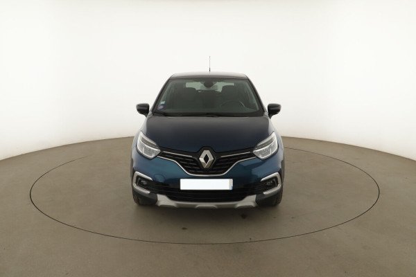 Renault Captur 0.9 TCe Intens location voiture