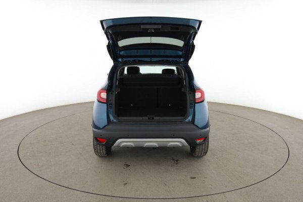 Renault Captur 0.9 TCe Intens