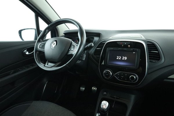 Renault Captur 0.9 TCe Intens