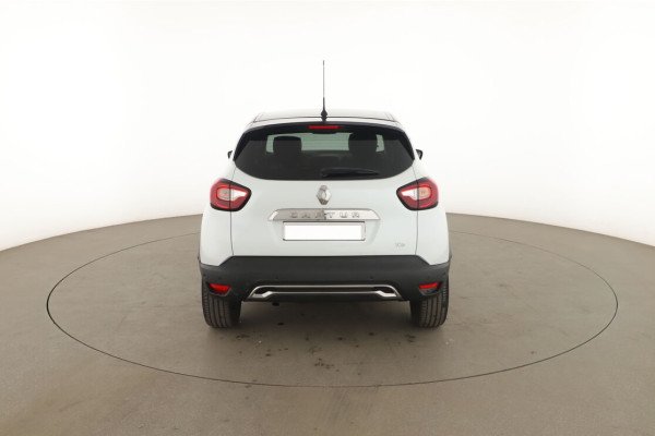 Renault Captur 1.2 TCe Energy Initiale Paris EDC
