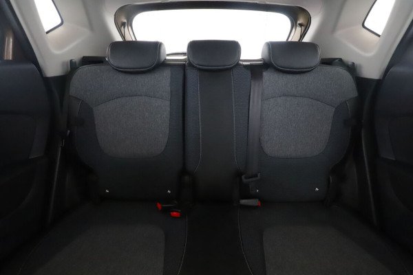 Renault Captur 1.2 TCe Energy Intens EDC