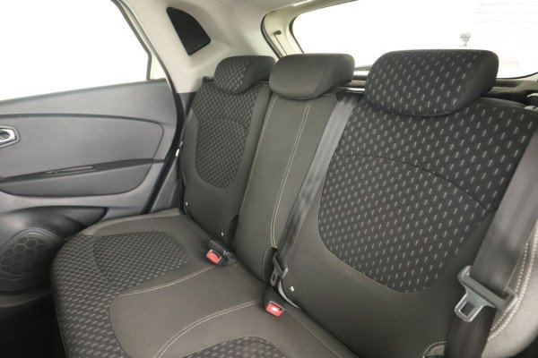 Renault Captur 1.2 TCe Energy Intens