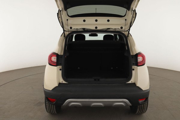 Renault Captur 1.2 TCe Energy Intens