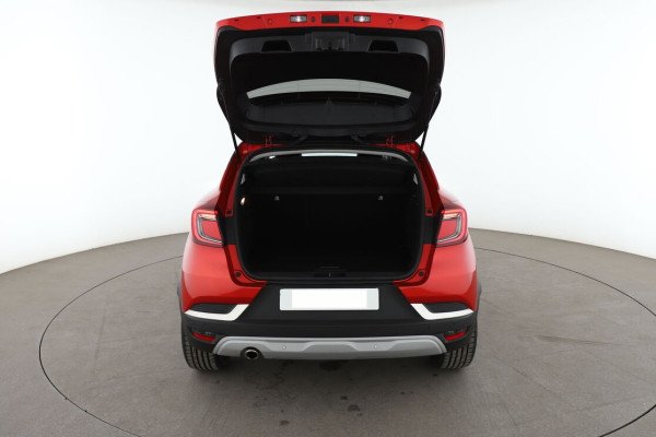 Renault Captur 1.5 Blue dCi Intens