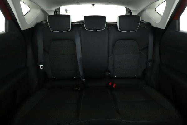 Renault Captur 1.5 Blue dCi Intens