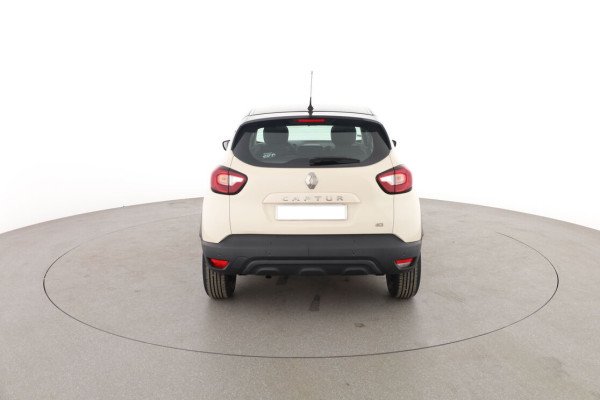Renault Captur 1.5 dCi Energy Business