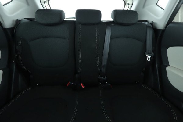 Renault Captur 1.5 dCi Energy Business
