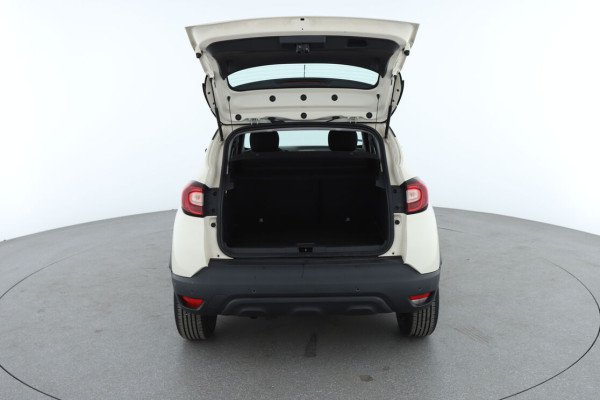 Renault Captur 1.5 dCi Energy Business