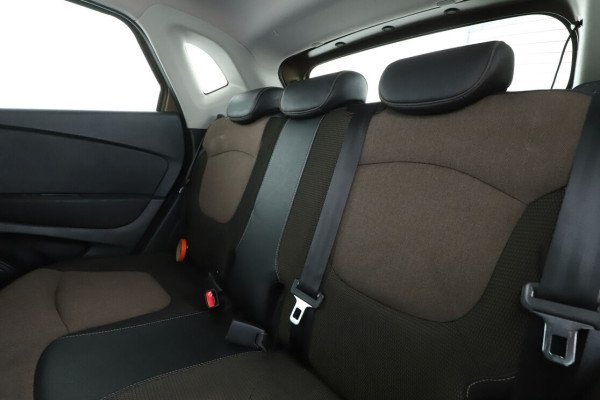 Renault Captur 1.5 dCi Energy Intens