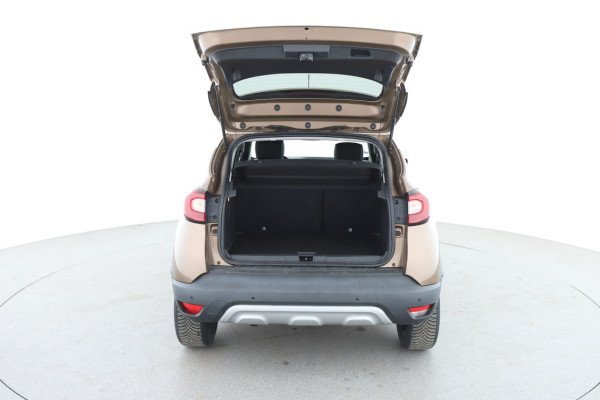 Renault Captur 1.5 dCi Energy Intens