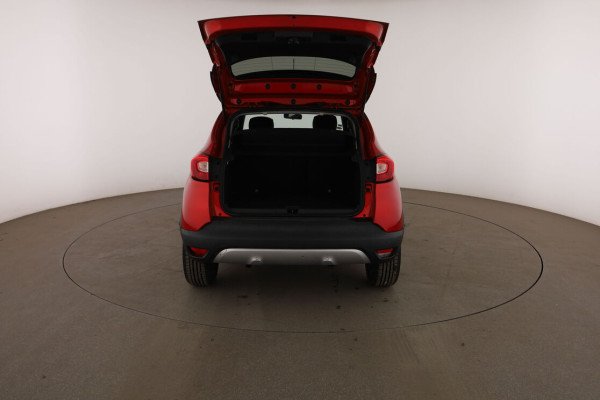 Renault Captur 1.5 dCi Energy XMOD