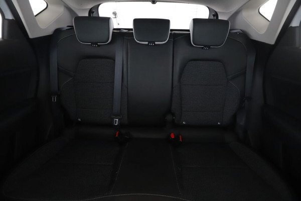 Renault Captur 1.6 E-Tech Full Hybrid Techno Fast Track