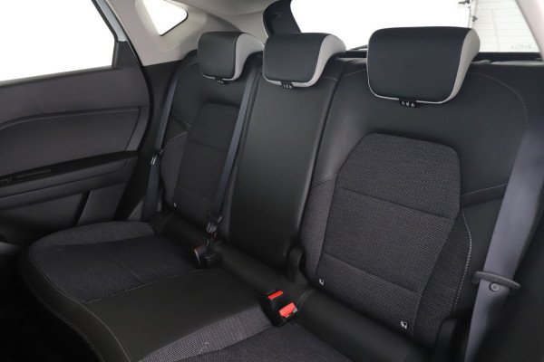 Renault Captur 1.6 E-Tech Full Hybrid Techno Fast Track