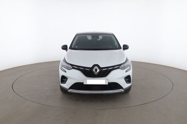 Renault Captur 1.6 E-Tech Full Hybrid Techno Fast Track