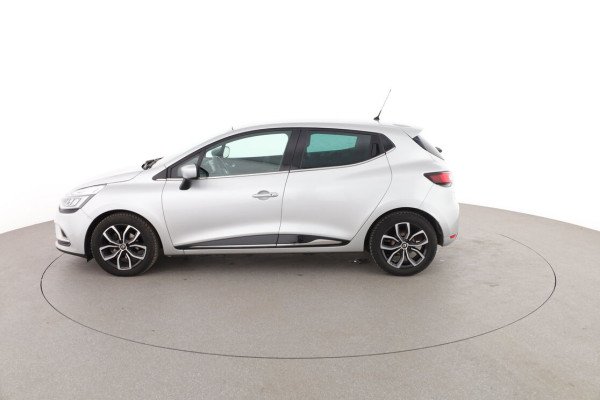 Renault Clio 0.9 TCe Intens location voiture