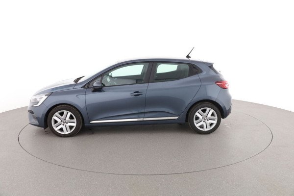 Renault Clio 1.0 TCe Business location voiture