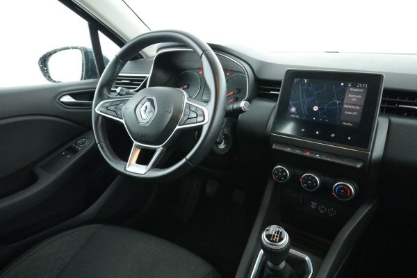 Renault Clio 1.0 TCe Business