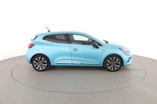 Renault Clio 1.0 TCe Edition One location voiture
