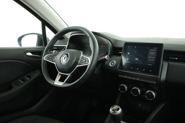 Renault Clio 1.0 TCe Experience