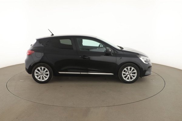 Renault Clio 1.0 TCe Experience