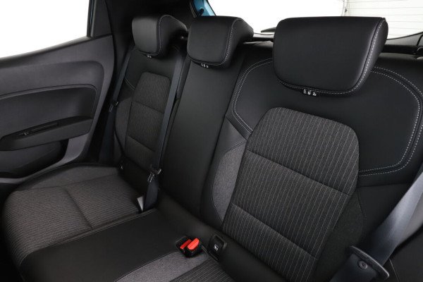 Renault Clio 1.0 TCe Intens
