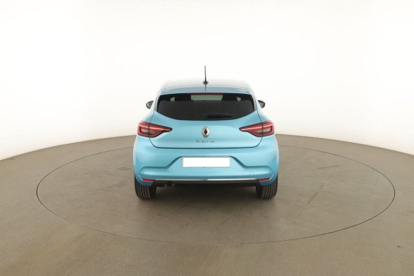 Renault Clio 1.0 TCe Intens