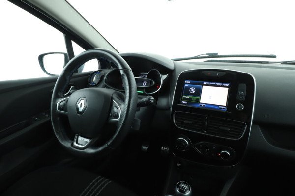 Renault Clio 1.2 TCe Energy Intens