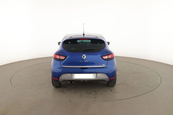 Renault Clio 1.2 TCe Energy Intens