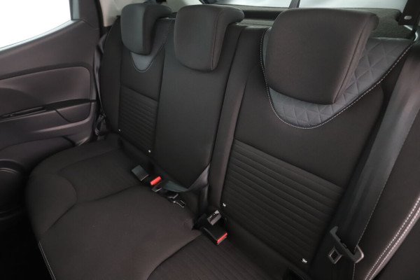 Renault Clio 1.2 TCe Intens Eco2 EDC