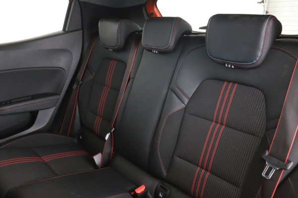 Renault Clio 1.3 TCe RS Line
