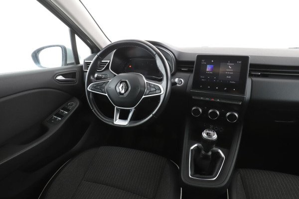 Renault Clio 1.5 Blue dCi Intens