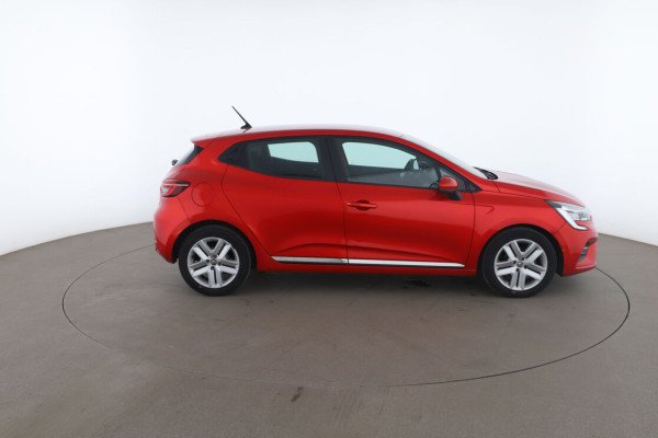 Renault Clio 1.5 Blue dCi Zen location voiture