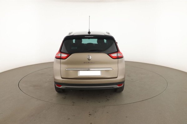 Renault Grand Scenic 1.3 TCe Energy Intens EDC