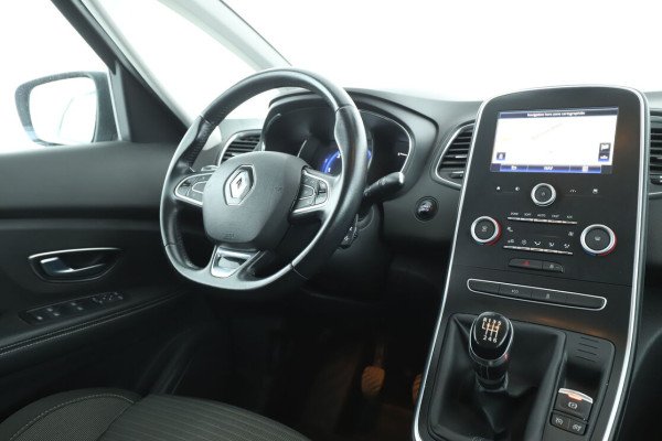 Renault Grand Scenic 1.6 dCi Energy Zen